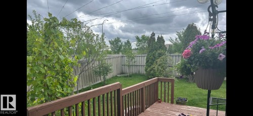 2721 Miles Place, Edmonton, AB 
