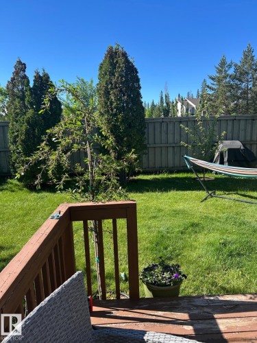 2721 Miles Place, Edmonton, AB 
