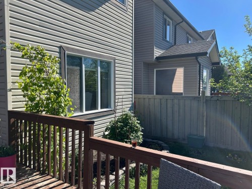 2721 Miles Place, Edmonton, AB 