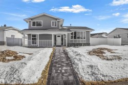 12811 45 Street  Edmonton, AB T5A 2K3