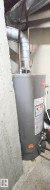 Utilities with water heater - 