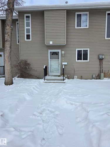 108 87 BROOKWOOD Drive  Spruce Grove, AB T7X 1A3