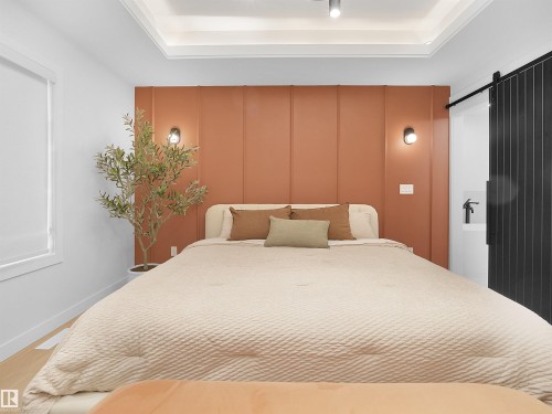 945 Elderberry Landing, Edmonton, AB - Indoor Photo Showing Bedroom