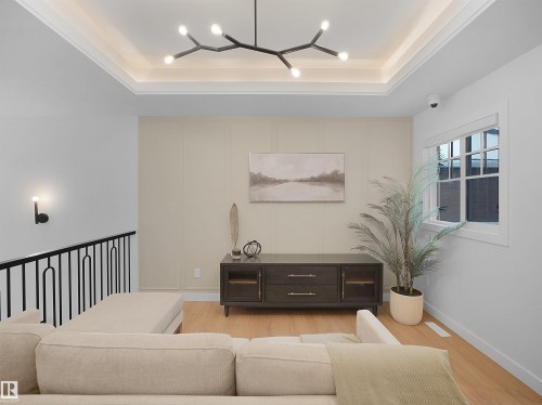 945 Elderberry Landing, Edmonton, AB - Indoor