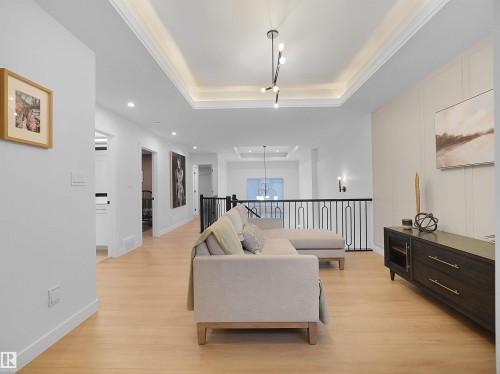 945 Elderberry Landing, Edmonton, AB - Indoor