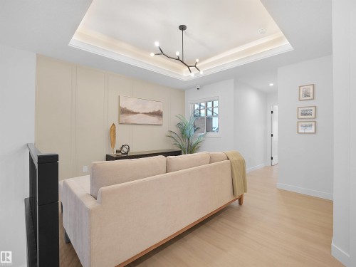 945 Elderberry Landing, Edmonton, AB - Indoor