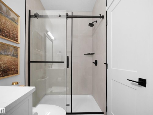 945 Elderberry Landing, Edmonton, AB - Indoor Photo Showing Bathroom