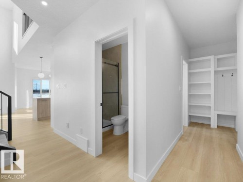 810 Elderberry Crest, Edmonton, AB - Indoor