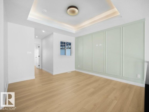 810 Elderberry Crest, Edmonton, AB - Indoor Photo Showing Other Room