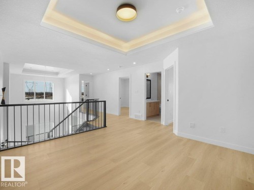 810 Elderberry Crest, Edmonton, AB - Indoor Photo Showing Other Room