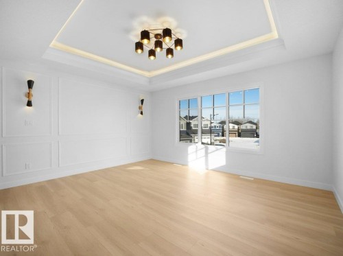 810 Elderberry Crest, Edmonton, AB - Indoor Photo Showing Other Room