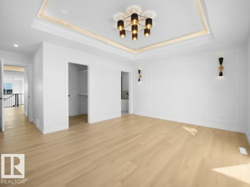 810 Elderberry Crest, Edmonton, AB - Indoor Photo Showing Other Room