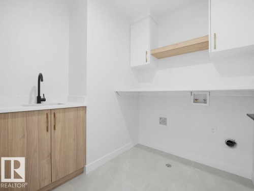 810 Elderberry Crest, Edmonton, AB - Indoor