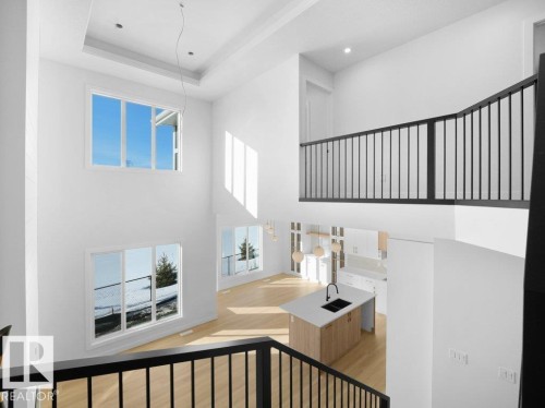 810 Elderberry Crest, Edmonton, AB - Indoor Photo Showing Other Room