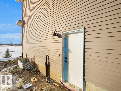 810 Elderberry Crest, Edmonton, AB - Outdoor With Exterior