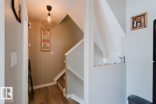 17 9520 174 Street, Edmonton, AB - Indoor Photo Showing Other Room