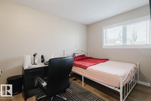 17 9520 174 Street, Edmonton, AB - Indoor Photo Showing Bedroom