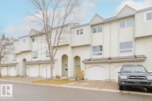 17 9520 174 Street, Edmonton, AB - Outdoor With Facade