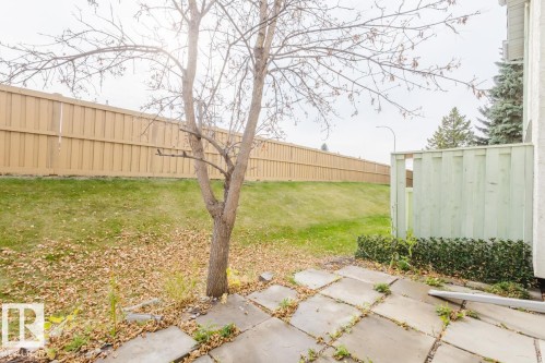 17 9520 174 Street, Edmonton, AB - Outdoor