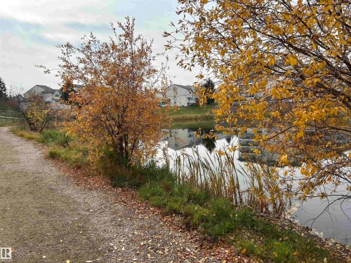 17 9520 174 Street, Edmonton, AB - Outdoor With View