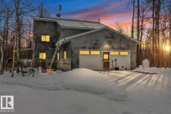 14 53301 RGE ROAD 32  Rural Parkland County, AB T7Y 0C2