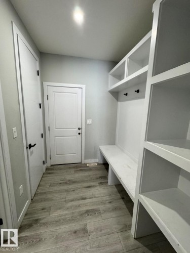 17124 68 Street, Edmonton, AB - Indoor Photo Showing Other Room