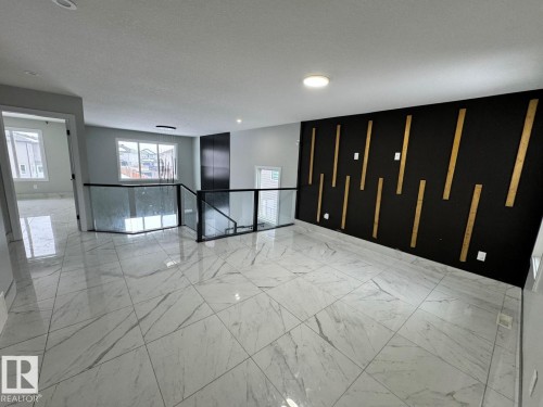 17124 68 Street, Edmonton, AB - Indoor Photo Showing Other Room