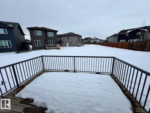 17124 68 Street, Edmonton, AB - Outdoor With Exterior