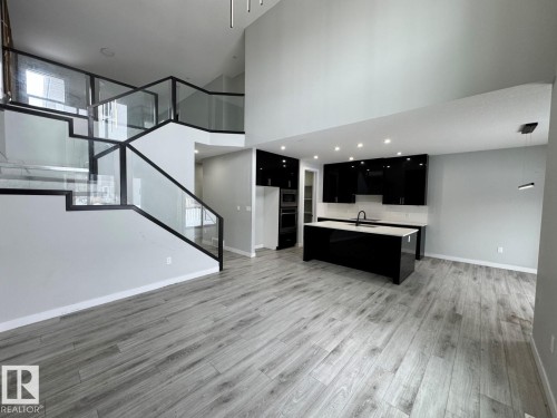 17124 68 Street, Edmonton, AB - Indoor Photo Showing Other Room