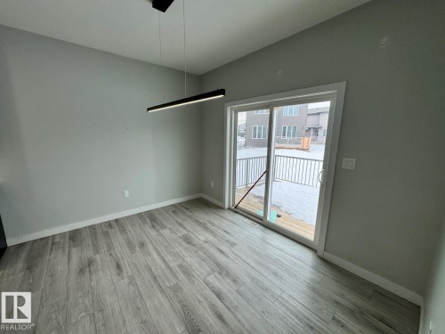 17124 68 Street, Edmonton, AB - Indoor Photo Showing Other Room