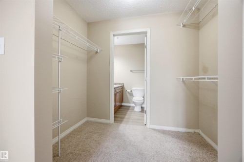 #107 4903 47 Av, Stony Plain, AB - Indoor With Storage