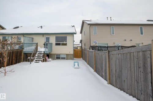 15722 141 Street Nw, Edmonton, AB - Outdoor With Exterior