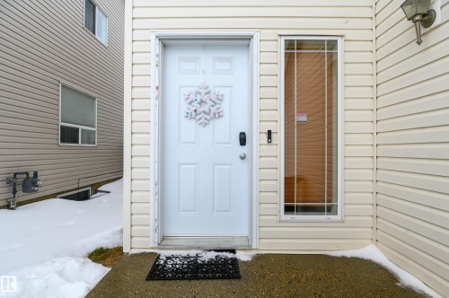 15722 141 Street Nw, Edmonton, AB - Outdoor With Exterior