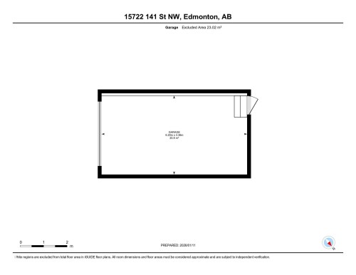15722 141 Street Nw, Edmonton, AB - Other