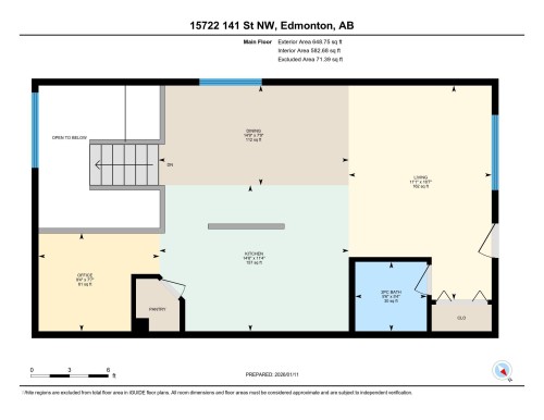 15722 141 Street Nw, Edmonton, AB - Other