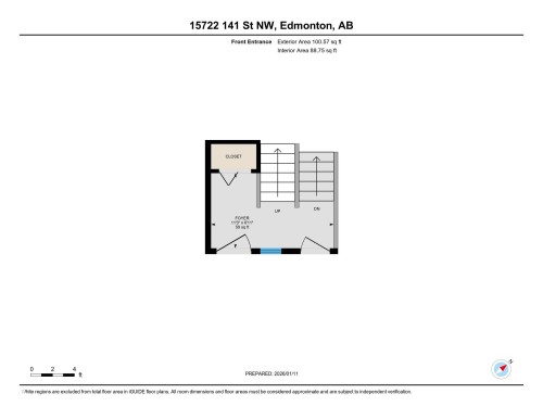 15722 141 Street Nw, Edmonton, AB - Other