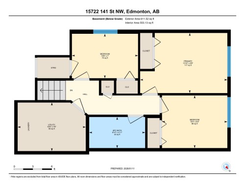 15722 141 Street Nw, Edmonton, AB - Other