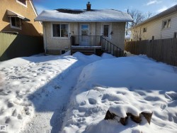 11607 81 Street NW  Edmonton, AB T5B 2S1
