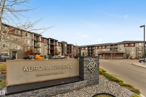 203 1510 Watt Drive, Edmonton, AB - Outdoor