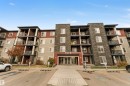 203 1510 Watt Drive, Edmonton, AB  - Outdoor With Facade 