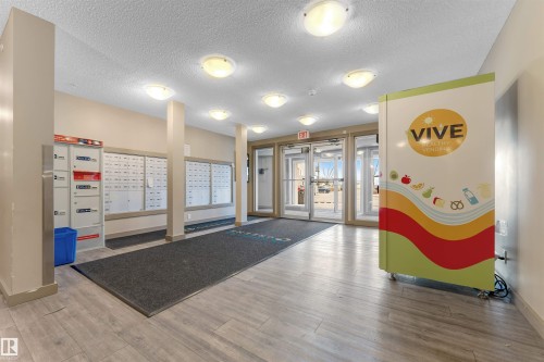 203 1510 Watt Drive, Edmonton, AB - Indoor Photo Showing Other Room