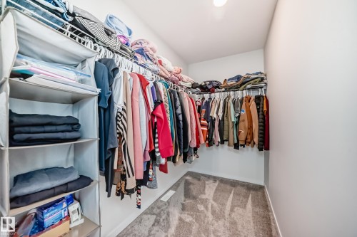 17608 49 Street, Edmonton, AB - Indoor With Storage