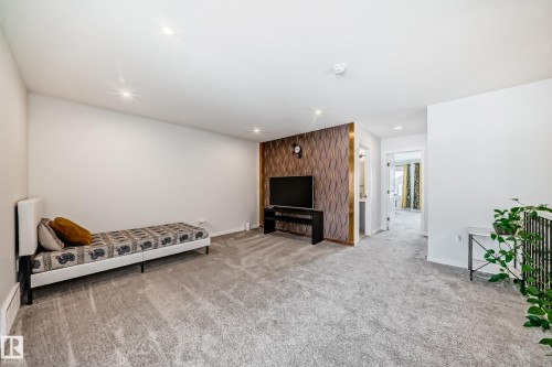 17608 49 Street, Edmonton, AB - Indoor