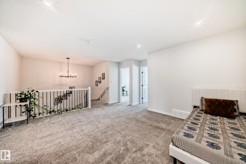 17608 49 Street, Edmonton, AB - Indoor