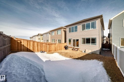 17608 49 Street, Edmonton, AB - Outdoor