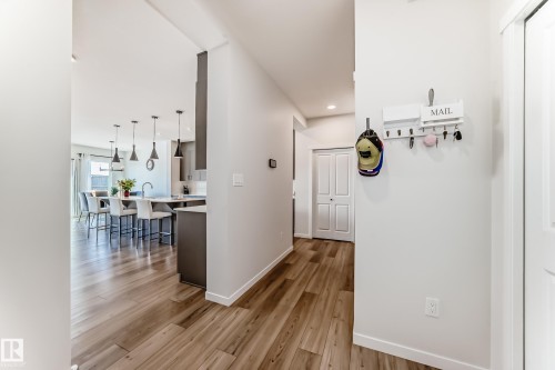 17608 49 Street, Edmonton, AB - Indoor Photo Showing Other Room