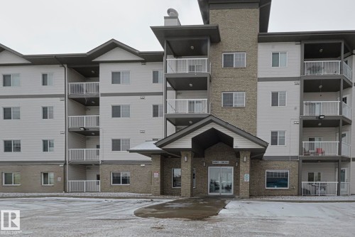 431 16807 100 Avenue NW  Edmonton, AB T5P 4Z6