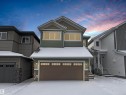 20719 24 Avenue, Edmonton, AB  - Outdoor With Facade 