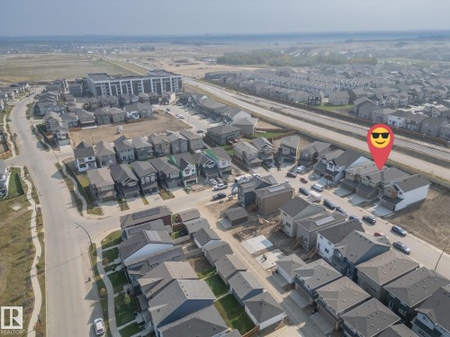 20719 24 Avenue, Edmonton, AB - Outdoor With View