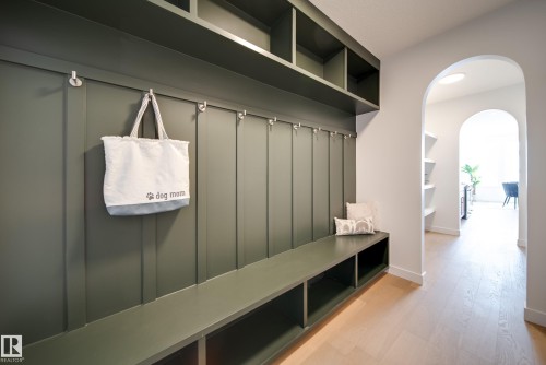 82 Chelles Wynd, St. Albert, AB - Indoor Photo Showing Other Room